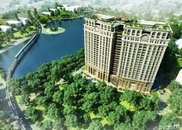 Tâp đoàn Tân Hoàng Minh và SHB hợp tác toàn diện - ảnh 1